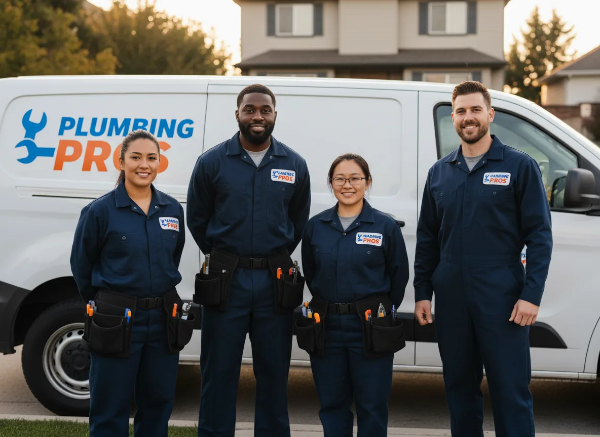 Water Heater Repair company in Anaheim, CA